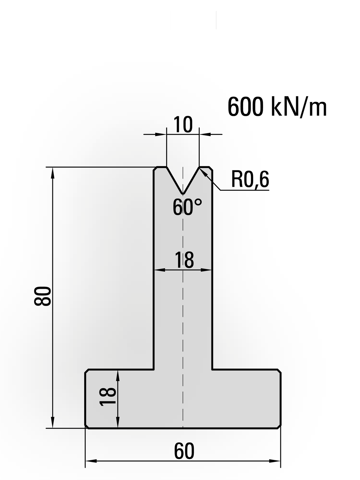 Lengte: 415mm - Gewicht: 7 kg