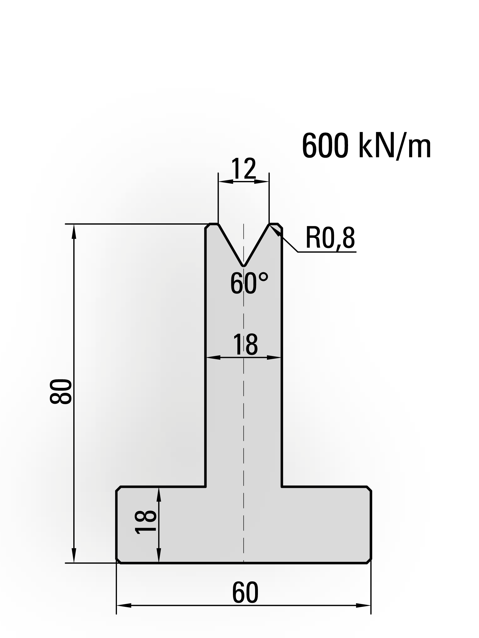 Lengte: 415mm - Gewicht: 6.9 kg