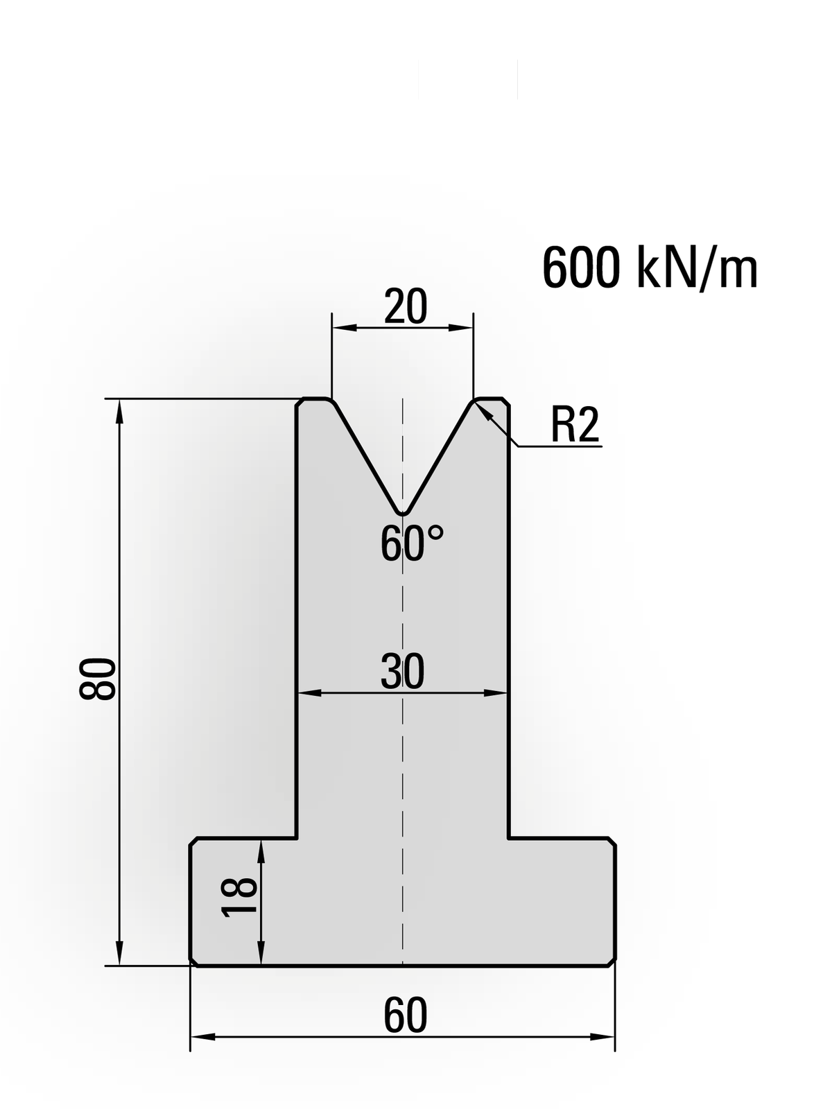 Lengte: 415mm - Gewicht: 9 kg