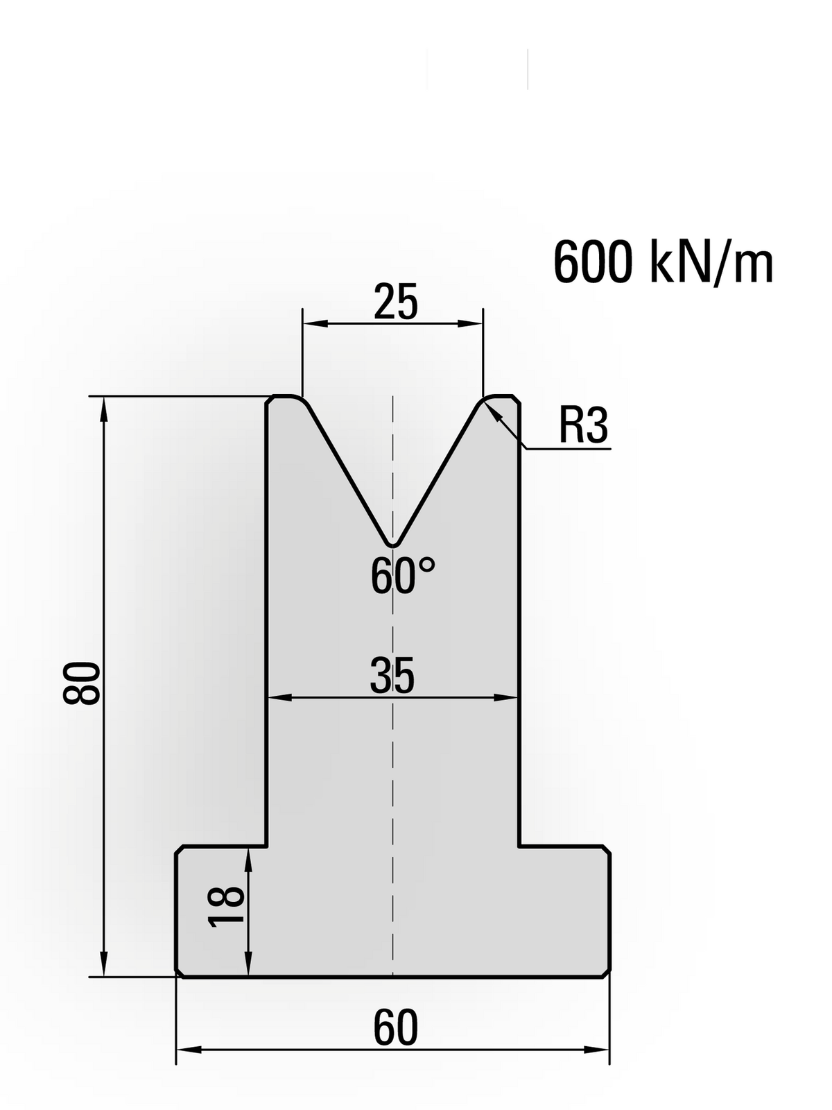 Lengte: 415mm - Gewicht: 9.7 kg