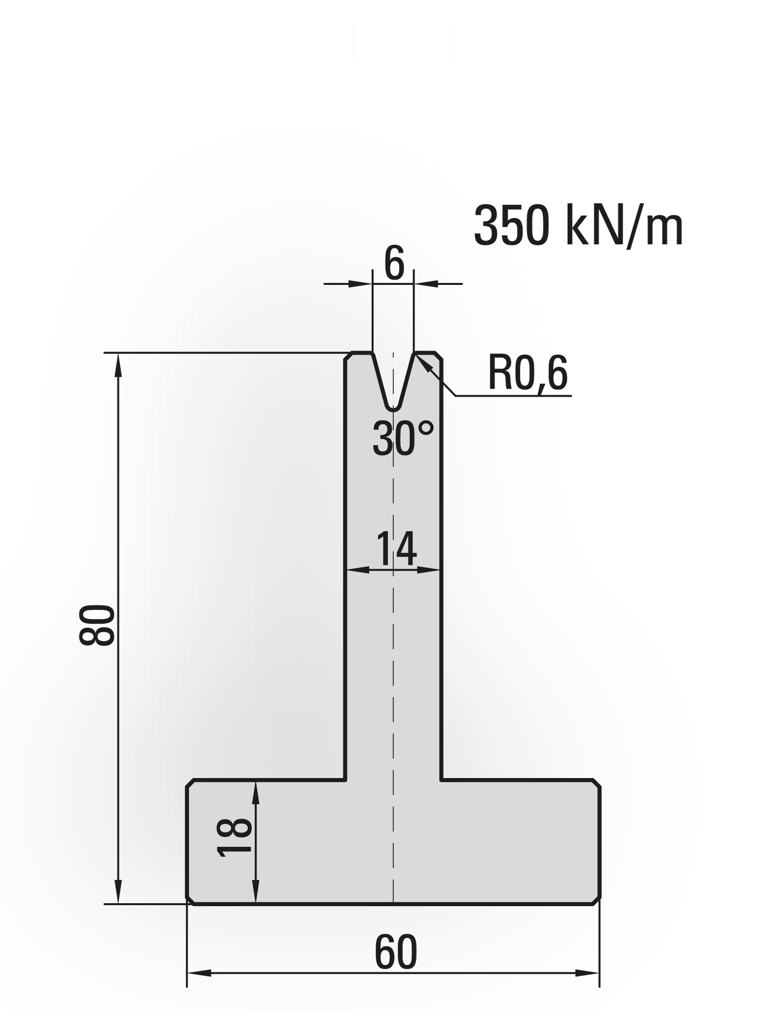 Lengte: 415mm - Gewicht: 6.2 kg