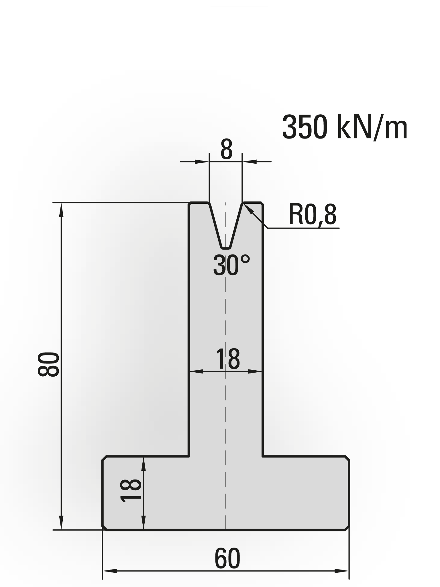 Lengte: 415mm - Gewicht: 7 kg