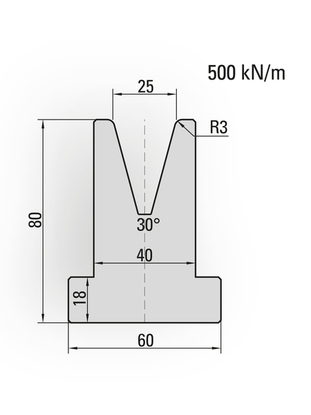 Lengte: 415mm - Gewicht: 9.8 kg