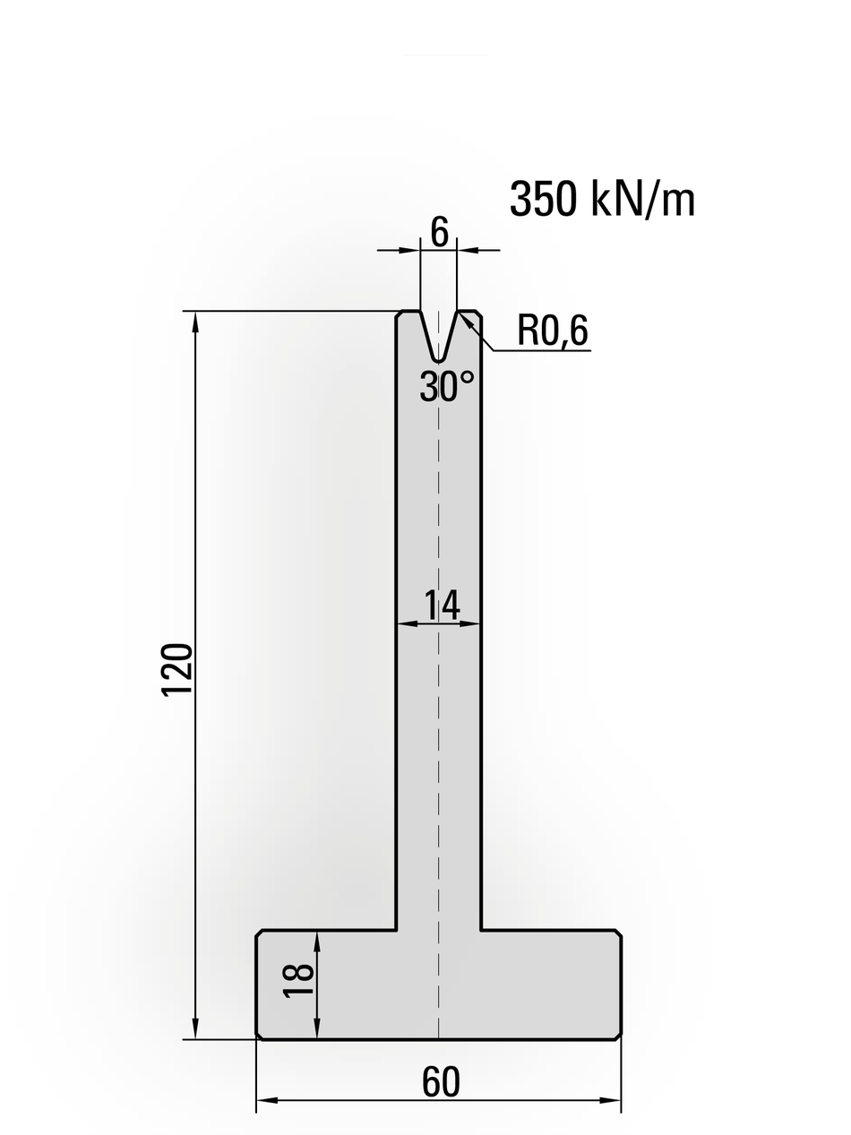 Lengte: 415mm - Gewicht: 8.1 kg