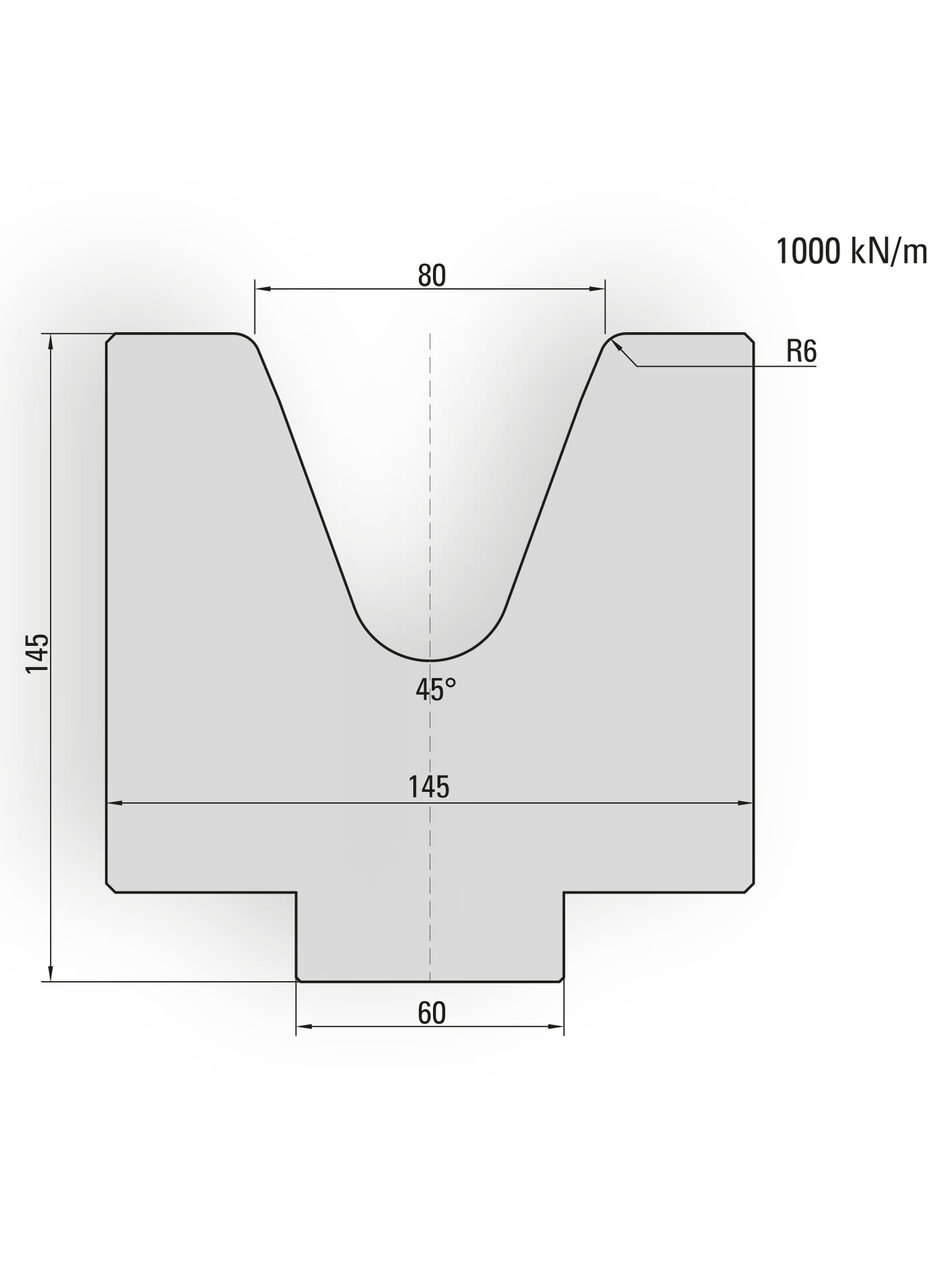 Lengte: 415mm - Gewicht: 50.7 kg