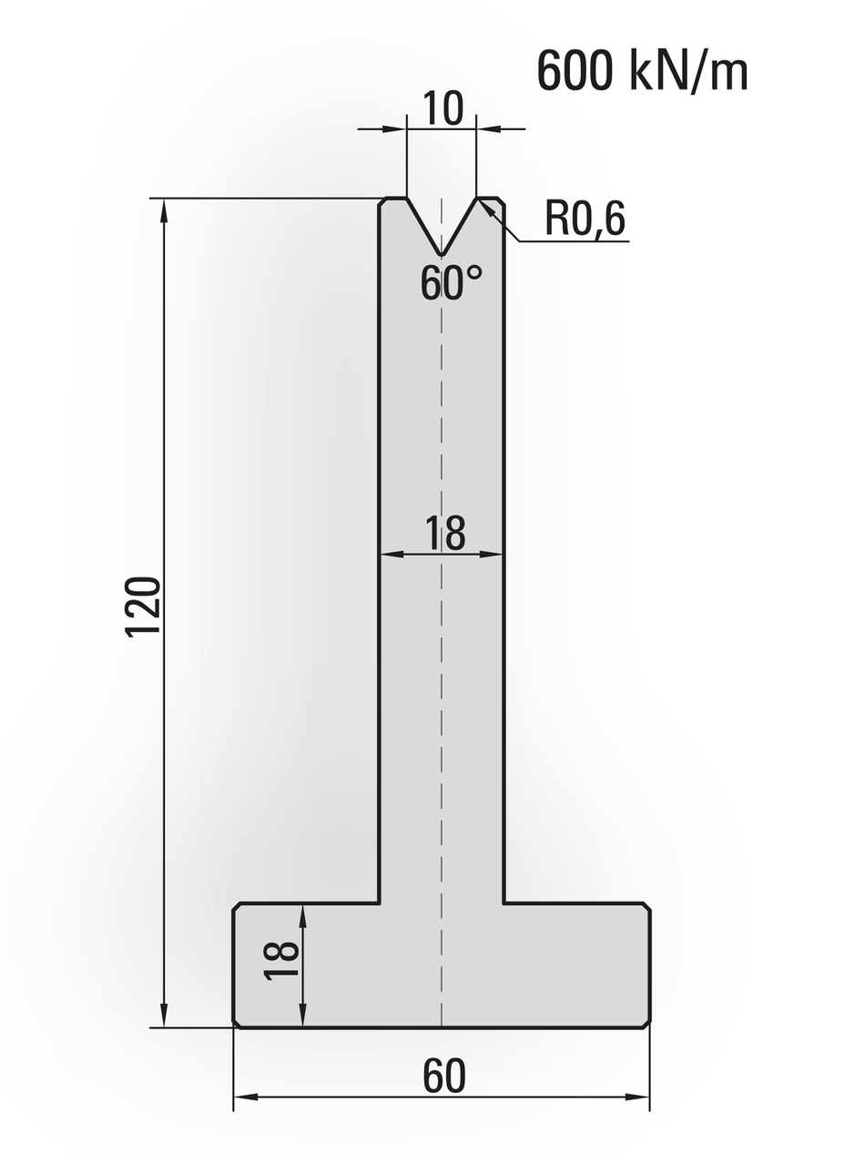 Lengte: 415mm - Gewicht: 9.3 kg