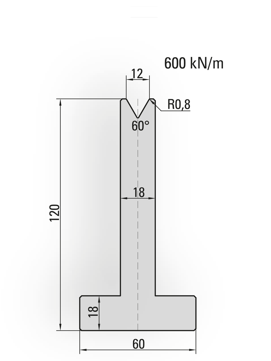 Lengte: 415mm - Gewicht: 9.3 kg