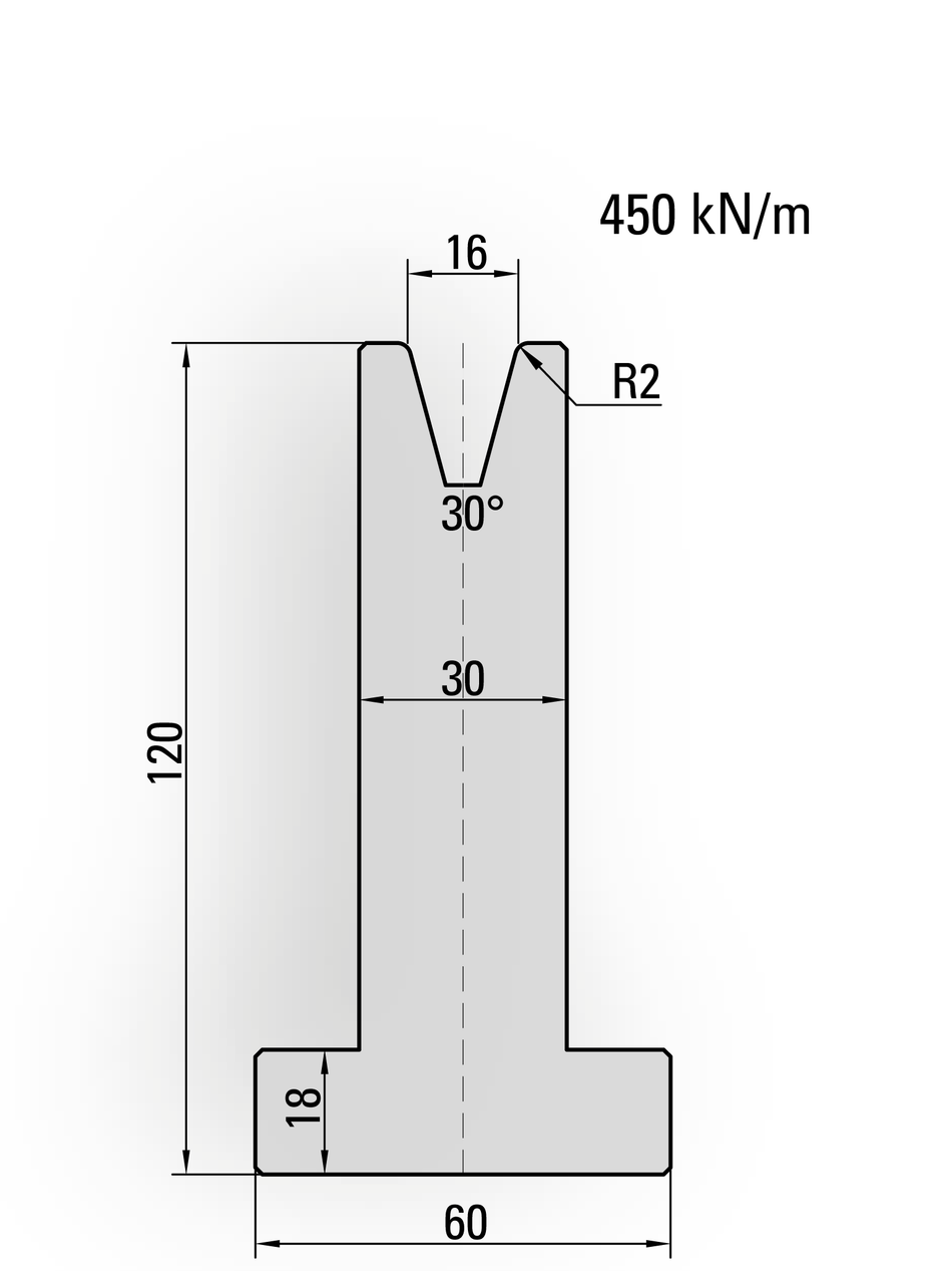 Lengte: 415mm - Gewicht: 12.8 kg
