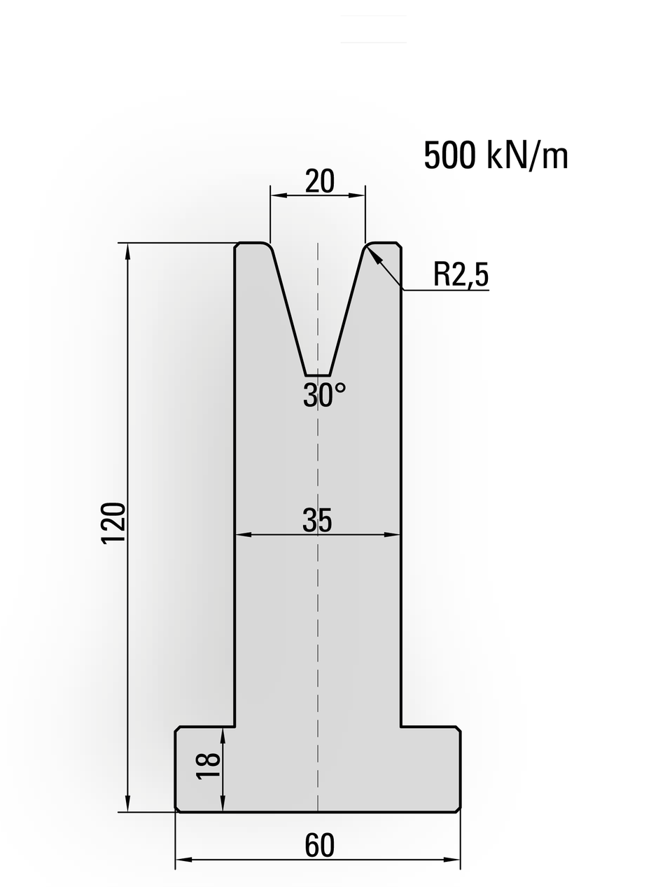 Lengte: 415mm - Gewicht: 14 kg
