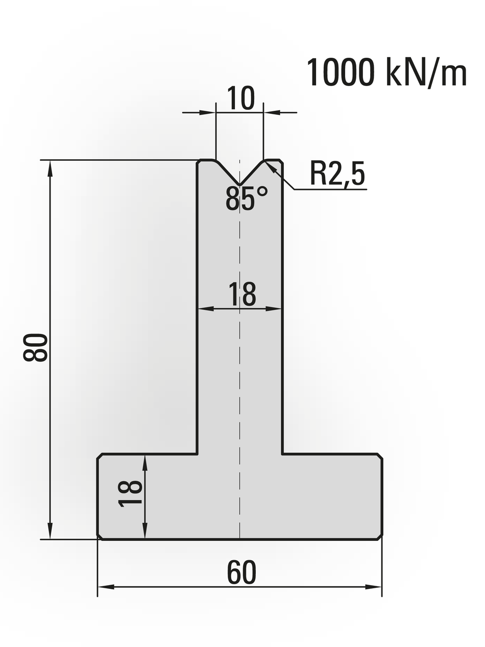 Lengte: 415mm - Gewicht: 7.1 kg