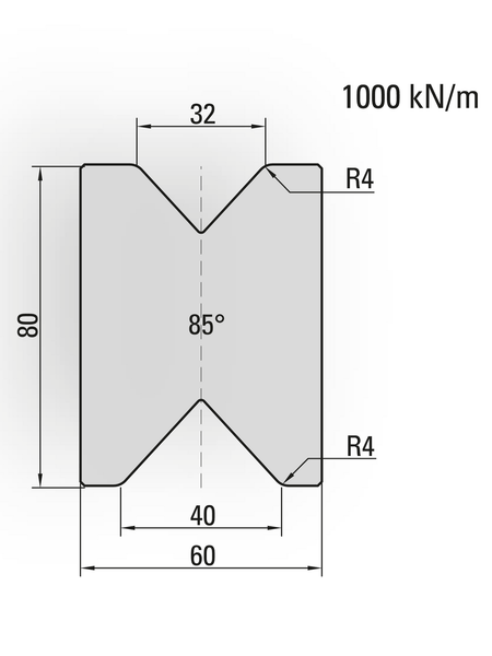 Lengte: 415mm - Gewicht: 13.3 kg