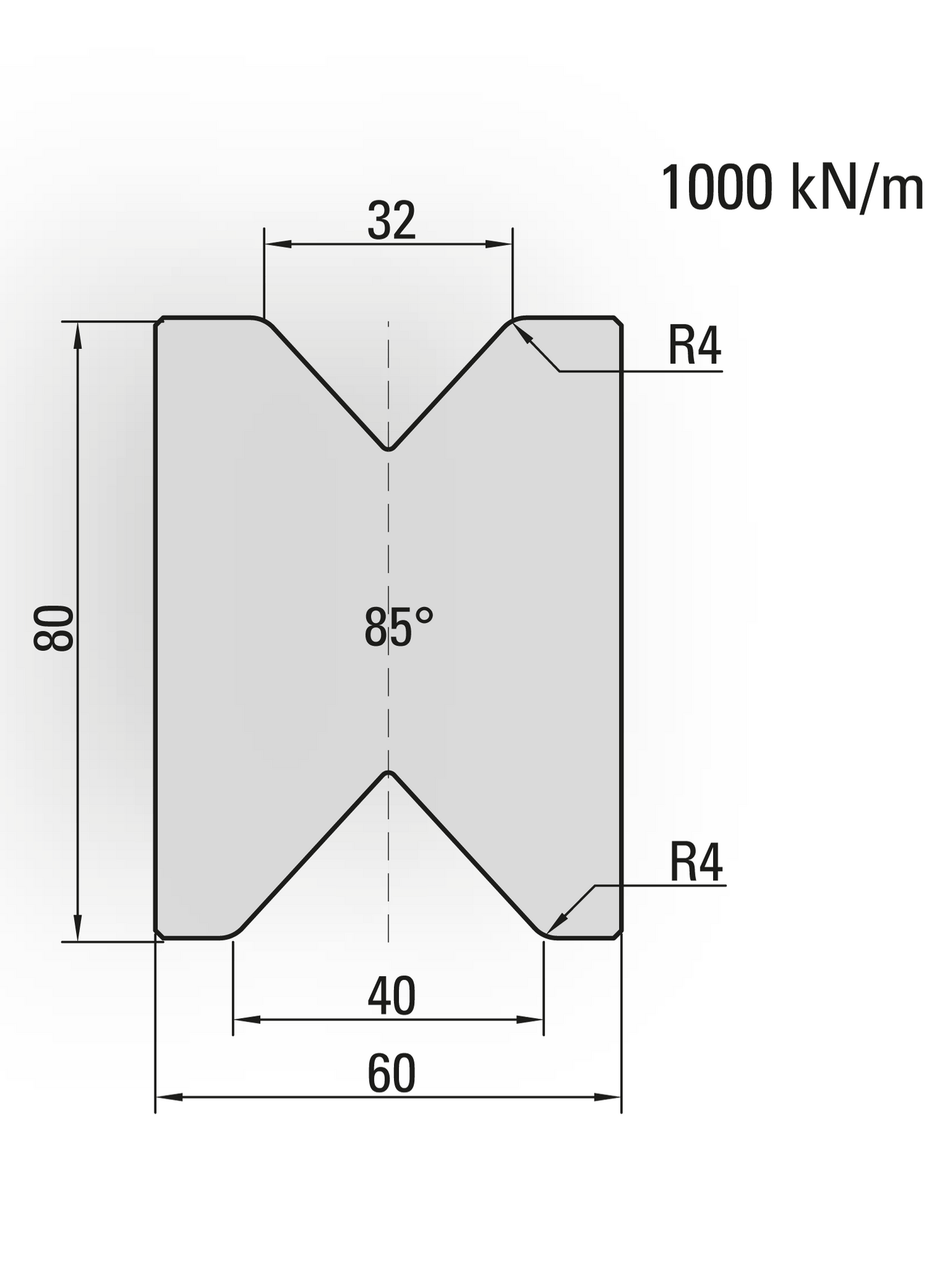 Lengte: 415mm - Gewicht: 13.3 kg