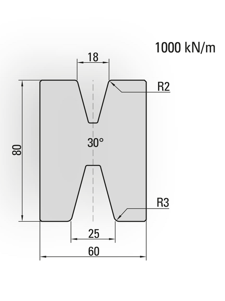 Lengte: 415mm - Gewicht: 13 kg