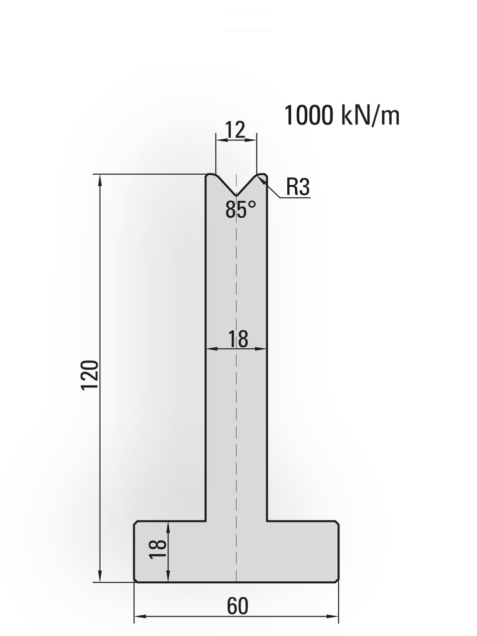 Lengte: 415mm - Gewicht: 9.4 kg