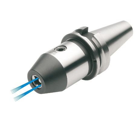 NC boorkop ISO 40 - MAS BT spanbereik 2