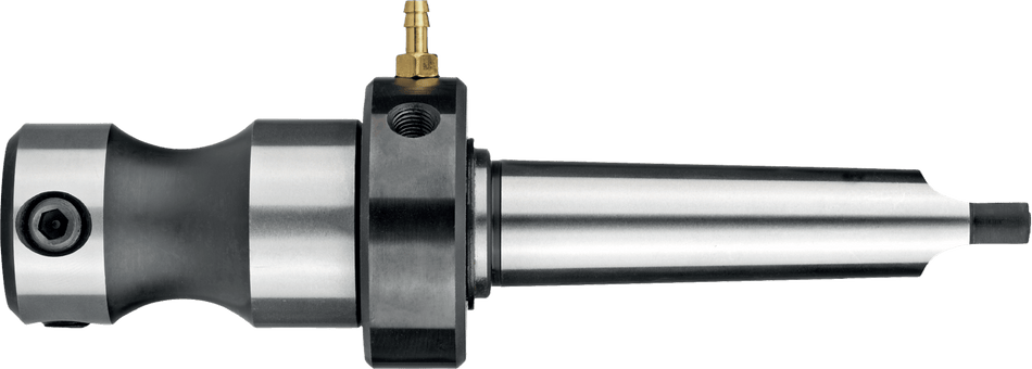 Toebehoren voor Kernboor koelringhouder MK 2 t.b.v. gebruik in kolomboormachine