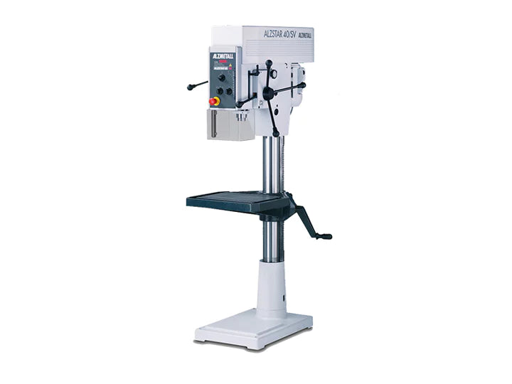 Alzstar 40 SV