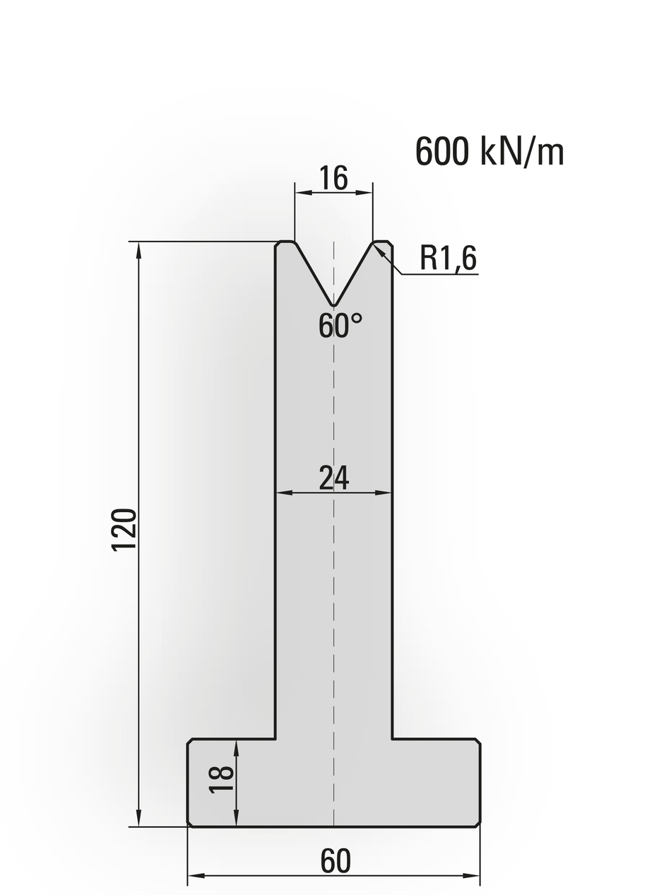 Lengte: 415mm - Gewicht: 11.2 kg