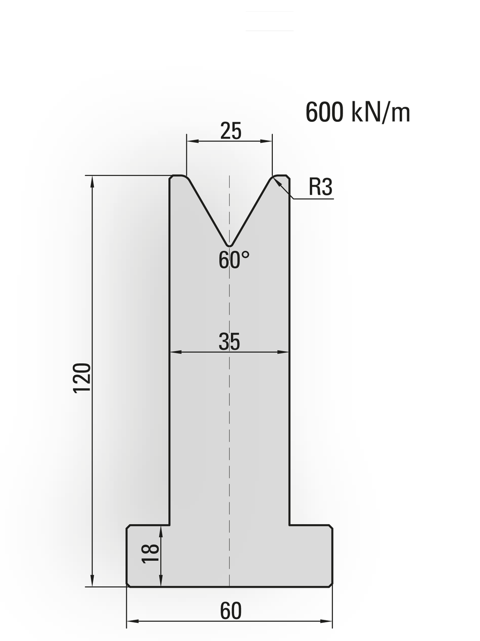 Lengte: 415mm - Gewicht: 14.3 kg