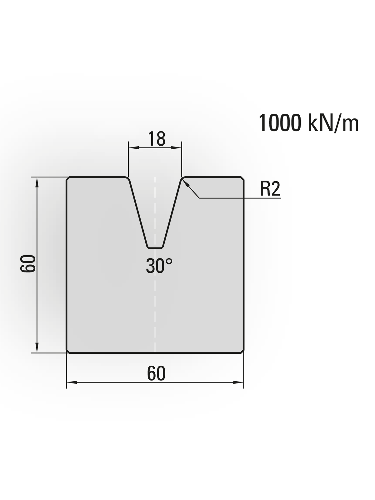 Lengte: 415mm - Gewicht: 11 kg