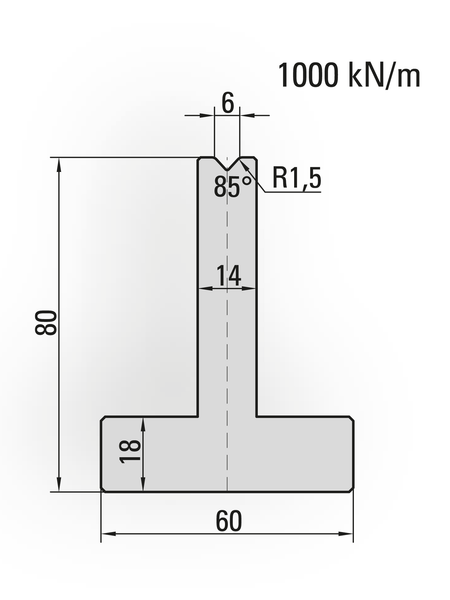 Lengte: 415mm - Gewicht: 6.3 kg
