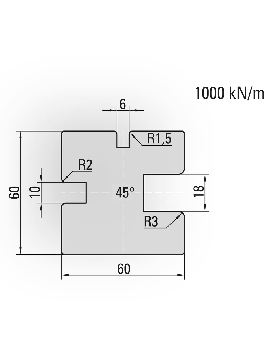 Lengte: 415mm - Gewicht: 10 kg