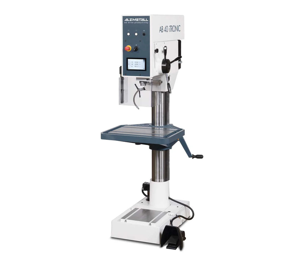 AB 40 iTRONIC