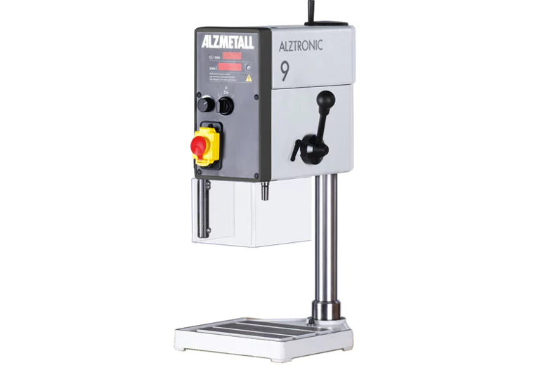 ALZTRONIC 9