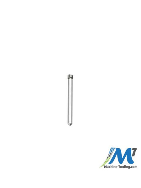 HSS Pilot Pins 12-65mm sd-50mm