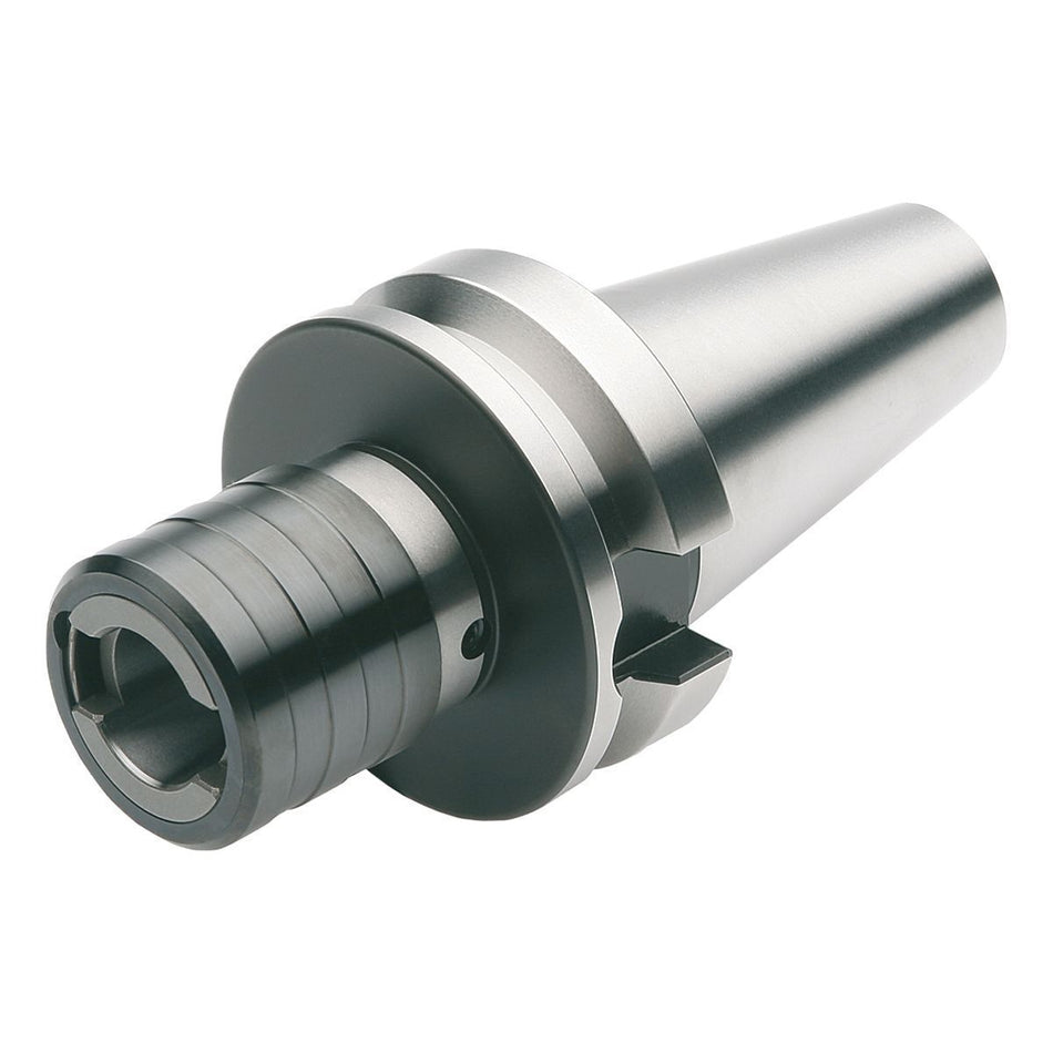 Tappothouder met lengtecompensatie ISO 40 - MAS BT Gr. 2 (31 mm) (M5-M22)